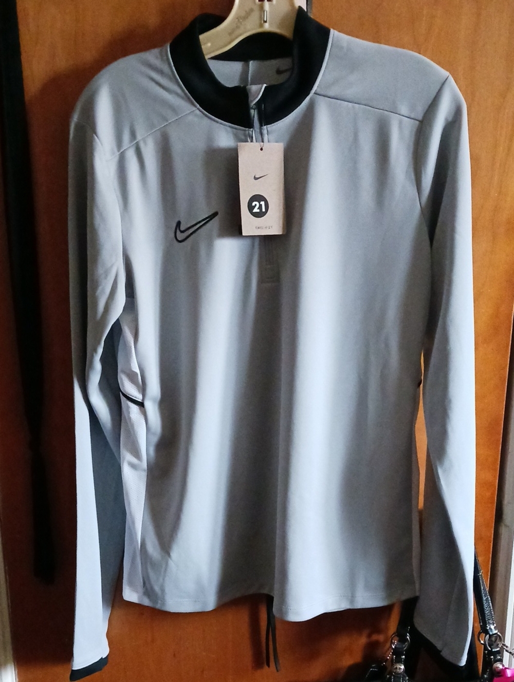 Nike Top